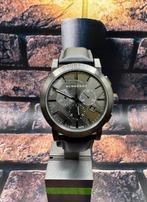 Burberry - Sans Prix de Réserve - BU9364 - Homme - 2023, Handtassen en Accessoires, Nieuw