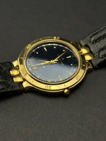 Maurice Lacroix - Classic Vintage Quartz - Sans Prix de