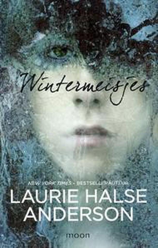 Wintermeisjes 9789048807253 Laurie Halse Anderson, Boeken, Kinderboeken | Jeugd | 13 jaar en ouder, Zo goed als nieuw, Verzenden
