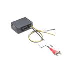 DÉCODEUR FIBRE OPTIQUE POUR MERCEDES E, S, SL, CLS, SLK, CL, Auto diversen, Autoradio's, Verzenden, Nieuw