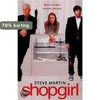 Shopgirl 9780753820285 Steve Martin, Verzenden, Gelezen, Steve Martin