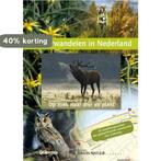Natuurwandelen in Nederland 9789052107431 Monica Wesseling, Verzenden, Gelezen, Monica Wesseling
