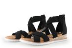 Bobs Sandalen in maat 38 Zwart | 5% korting, Kleding | Dames, Schoenen, Verzenden, Zwart, Sandalen of Muiltjes, Zo goed als nieuw