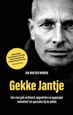 Gekke Jantje 9789493089983 Jan van der Winden, Verzenden, Gelezen, Jan van der Winden