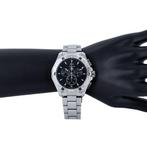 TAG Heuer - Aquaracer Chronograph Date - Zonder Minimumprijs, Handtassen en Accessoires, Horloges | Heren, Nieuw