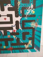 NOBLE$$ (1990) - PAC MAN