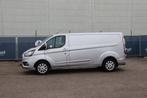 Veiling: Bestelwagen Ford TRANSIT CUSTOM Diesel 2020, Nieuw