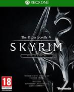 The Elder Scrolls V Skyrim Special Edition (Xbox One Games), Consoles de jeu & Jeux vidéo, Jeux | Xbox One, Ophalen of Verzenden
