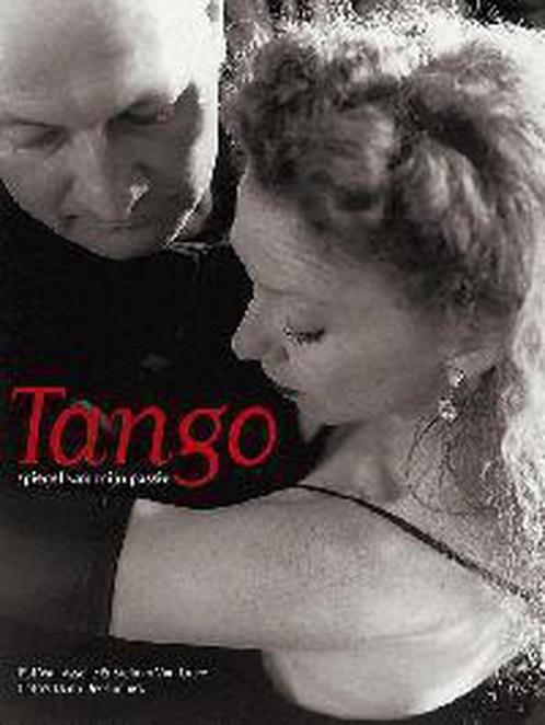 Tango 9789058560018 P. van Assche, Boeken, Kunst en Cultuur | Dans en Theater, Gelezen, Verzenden