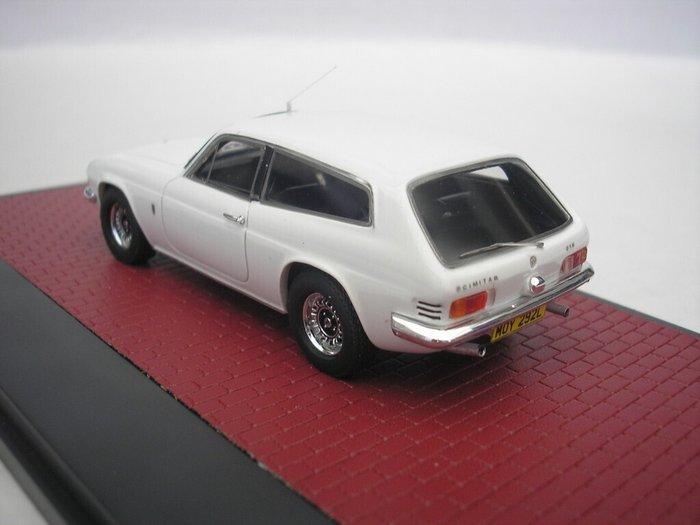 Matrix 1:43 - Modelauto - Reliant Scimitar SE5a 1971 - 1976, Hobby en Vrije tijd, Modelauto's | 1:5 tot 1:12