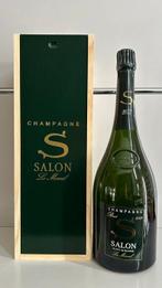 2013 Salon, Brut Blanc de Blancs Cuvée S Le Mesnil -, Nieuw