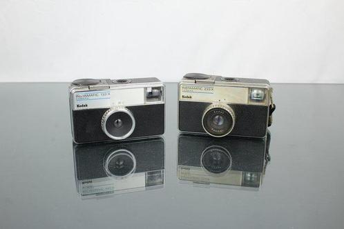 Agfa, Ilford, Kodak Multiple Analoge camera, Audio, Tv en Foto, Fotocamera's Analoog
