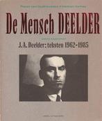 De mensch deelder 9789020422931, Boeken, Literatuur, Gelezen, Herbert Verhey, Pieter van Oudheusden, Verzenden