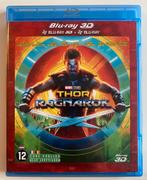 THOR RAGNAROK (3D + 2D) (BLURAY)