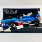 Minichamps 1:43 - Model raceauto - Benetton Playlife B198 G., Nieuw