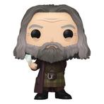 Harry Potter POP! Movies Vinyl Figure Aberforth Dumbledore w, Verzamelen, Ophalen of Verzenden, Nieuw