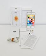 Apple iPhone SE Gold 64GB - iPhone - In vervangende