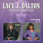 Lacy J. Dalton - 16th Avenue / Takin It Easy, Verzenden, Gebruikt