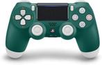 Sony DualShock 4 V2 Wireless Controller-Alpine Green, Games en Spelcomputers, Spelcomputers | Sony Consoles | Accessoires, Ophalen of Verzenden