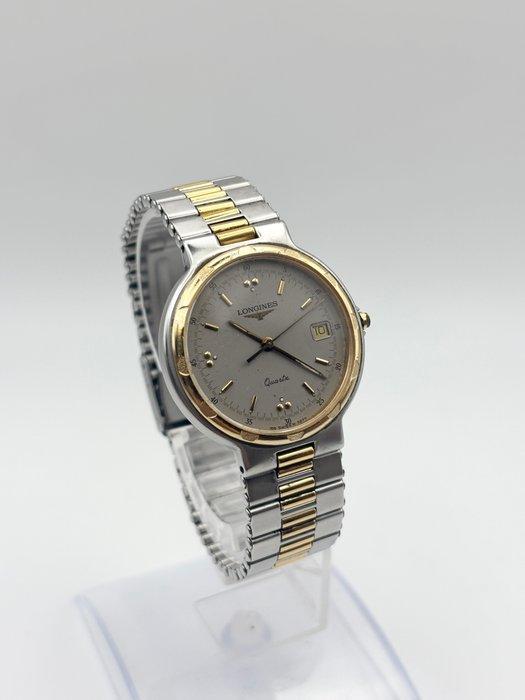 Longines - Conquest - Zonder minimumprijs - Not specified, Handtassen en Accessoires, Horloges | Antiek