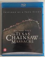THE TEXAS CHAINSAW MASSACRE (2003) (IN SEAL) (BLURAY)