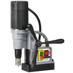 ECO.30 - Magneet kernboormachine, 30 mm, 220 V, EU., Doe-het-zelf en Bouw, Gereedschap | Lasapparaten, Nieuw, Ophalen of Verzenden