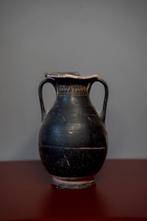 Oud-Grieks Pelike - 18 cm, Antiek en Kunst
