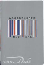 Woordenboek Nederlands-Engels 9789066483637, Boeken, Gelezen, Verzenden, Nederlands