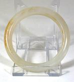 Bangle, - Hardsteen - China (Zonder Minimumprijs)