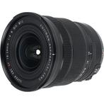 Fujifilm XF 10-24mm F/4.0 R OIS occasion, Audio, Tv en Foto, Foto | Lenzen en Objectieven, Verzenden, Zo goed als nieuw