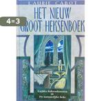 Het Nieuw Groot Heksenboek 9789022532560 Laurie Cabot, Boeken, Verzenden, Gelezen, Laurie Cabot