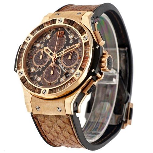 Hublot boa bang hot sale