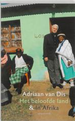 Het beloofde land ; In Afrika 9789045702681 Adriaan van Dis, Verzenden, Gelezen, Adriaan van Dis