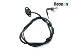 ABS capteur de roue devant BMW R 1100 S (R1100S 98), Verzenden, Nieuw