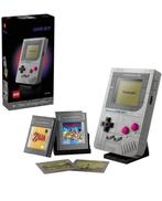 Lego Set - Games - Game Boy™ V29, Kinderen en Baby's, Speelgoed | Duplo en Lego, Nieuw