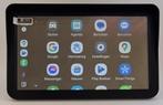 9 Android Auto/Apple Carplay Tablet IGO Truck, Camper GPS., Ophalen of Verzenden