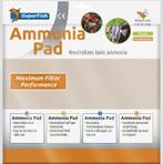 Superfish Ammonia Pad 25x45cm (Superfish filtermatten), Dieren en Toebehoren, Nieuw, Ophalen of Verzenden
