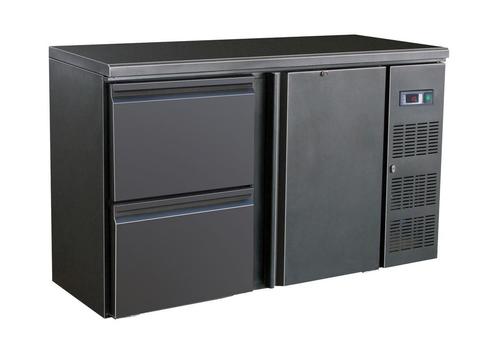 CombiSteel Barkoelkast, Elektronische apparatuur, Vriezers en Diepvrieskisten, Ophalen of Verzenden