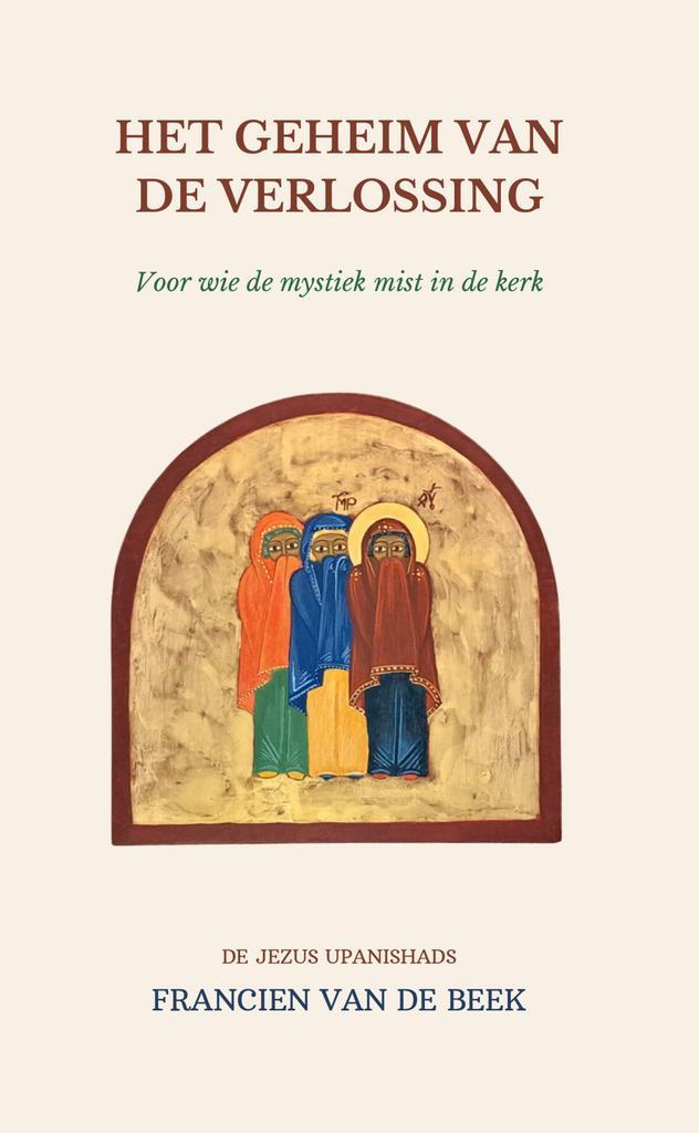Het geheim van de verlossing 9789464910650, Boeken, Godsdienst en Theologie, Zo goed als nieuw, Verzenden