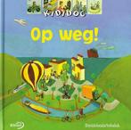 Op weg! / Kididoc 9789076830896 M. Lomgour, Boeken, Verzenden, Gelezen, M. Lomgour