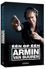 Eén op één, Armin van Buuren 9789048801787 C. Bom, Verzenden, Zo goed als nieuw, C. Bom