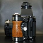 Pentax, Asahi 6x7 + SMC Pentax 67 Soft 120mm + Waist-Level, Audio, Tv en Foto, Nieuw