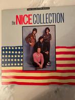 Emerson, Lake & Palmer, The Nice, Ekseption - The, CD & DVD