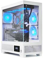 AMD Ryzen 7 8700 High-End Game PC WATERKOELING Met Temper..., Computers en Software, Ophalen of Verzenden, Nieuw