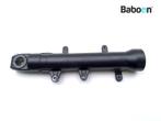 Voorvork Buitenpoot Links Honda CBR 650 F 2017-2018, Motoren, Verzenden, Gebruikt