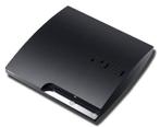 Playstation 3 Slim 160GB (PS3 Spelcomputers), Games en Spelcomputers, Ophalen of Verzenden, Zo goed als nieuw