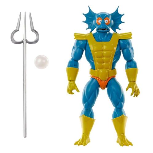 Masters of the Universe Origins Action Figure Cartoon Collec, Verzamelen, Film en Tv, Ophalen of Verzenden