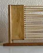 Sandro Camboni - Legno e quarzo rosa