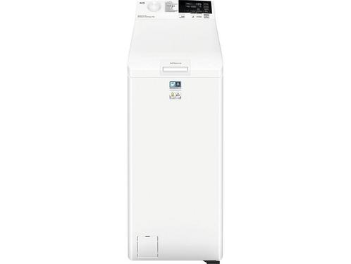 AEG LTR6ECO - Wasmachine bovenlader - ProSense 7 kg -, Huis en Inrichting, Woonaccessoires | Overige, Zo goed als nieuw, Verzenden