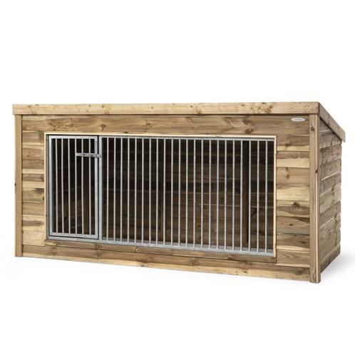 Hondenkennel Luna, Animaux & Accessoires, Accessoires pour chiens